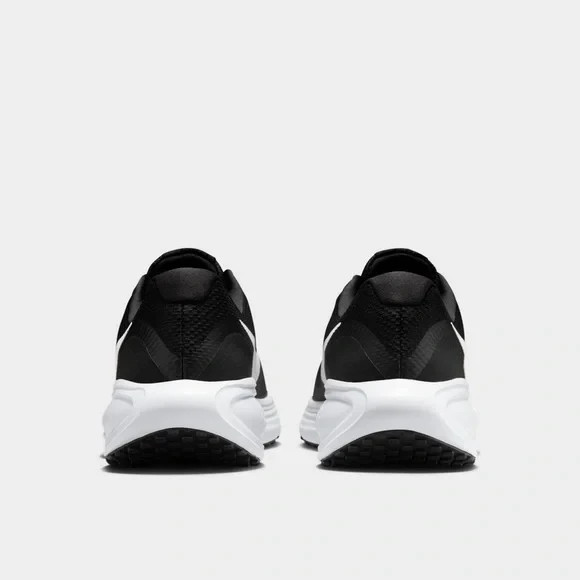 Nike Revolution 7 ‘Black White White’ Size 15 NIB