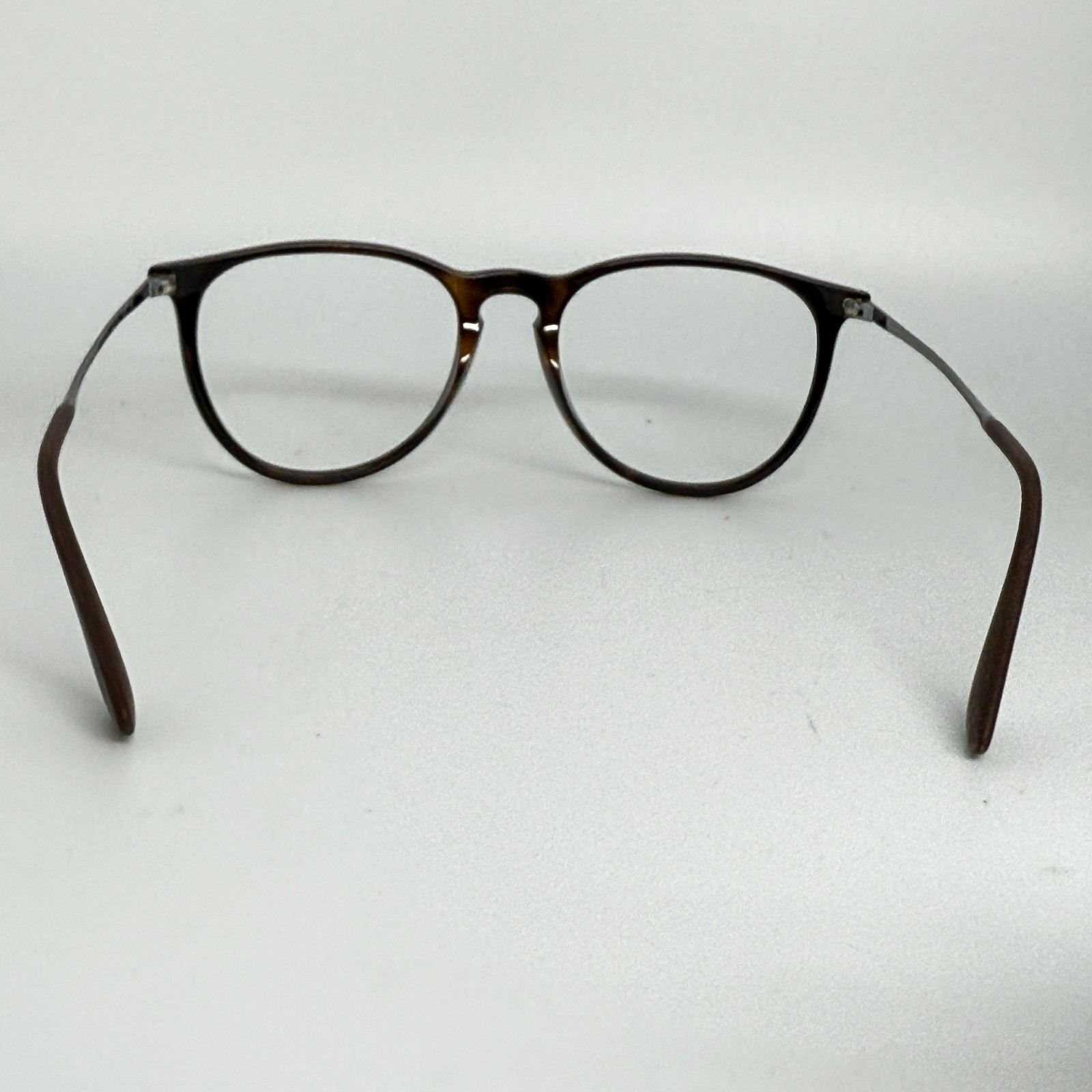 RAY BAN Erika RB 4171 710/t5 Tortoise Silver 54-18 Frame Only H18533