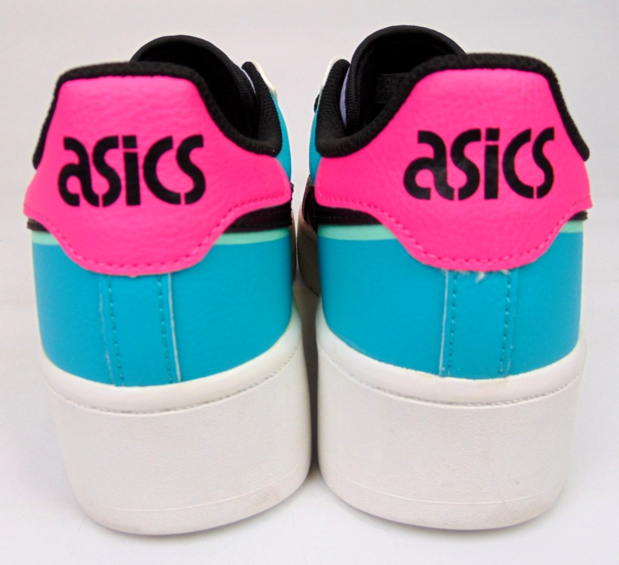 Asics JAPAN S PF Women’s Platform Fashion Shoes Size 8.5 M, Multicolor 1202A32