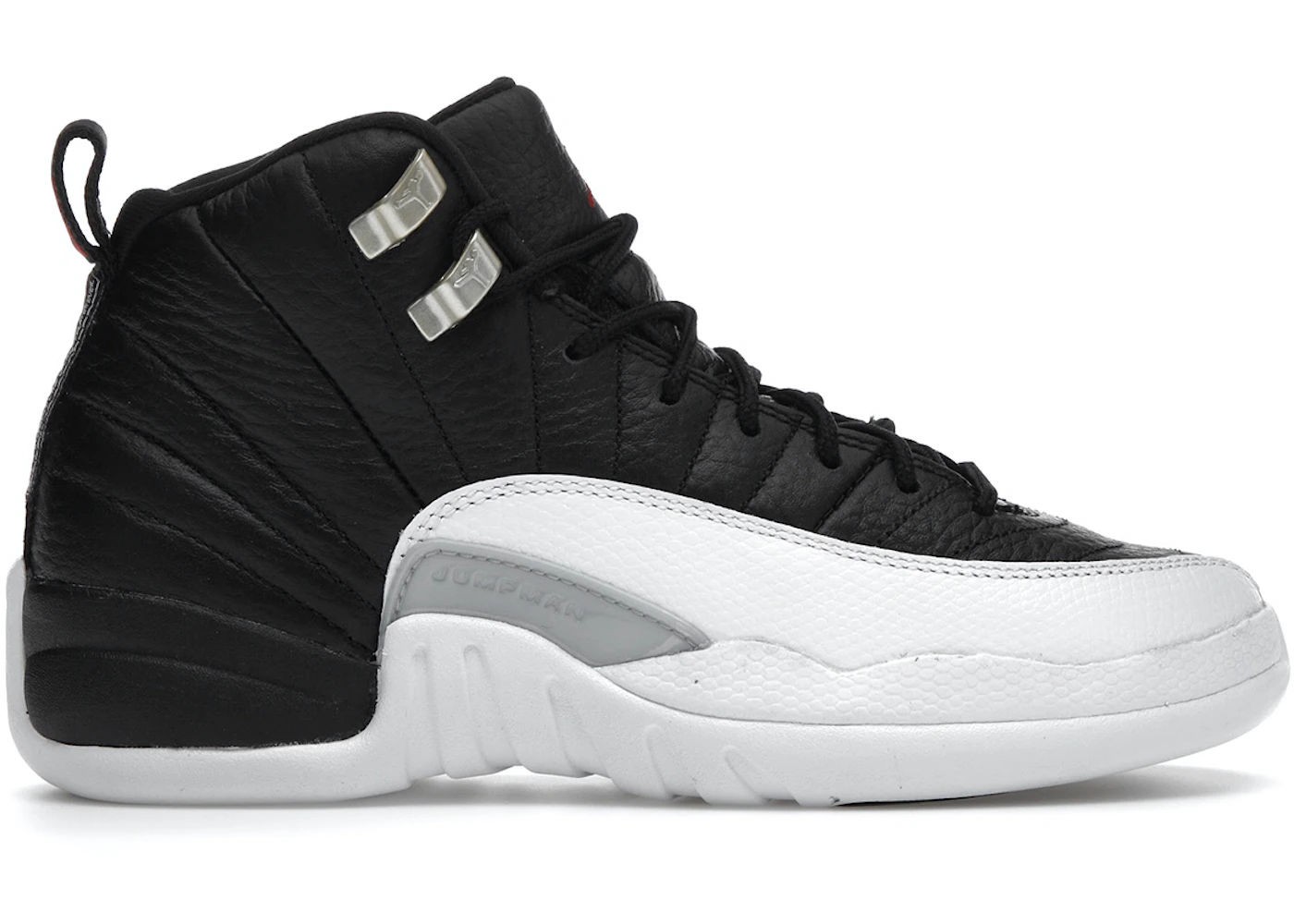 Size 4.5Y Jordan 12 Retro Playoffs (2022) (GS)