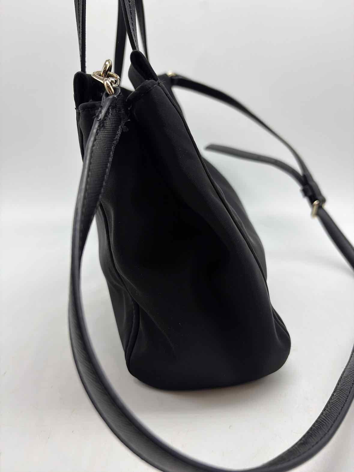 Kate Spade Black Crossbody Crossbody