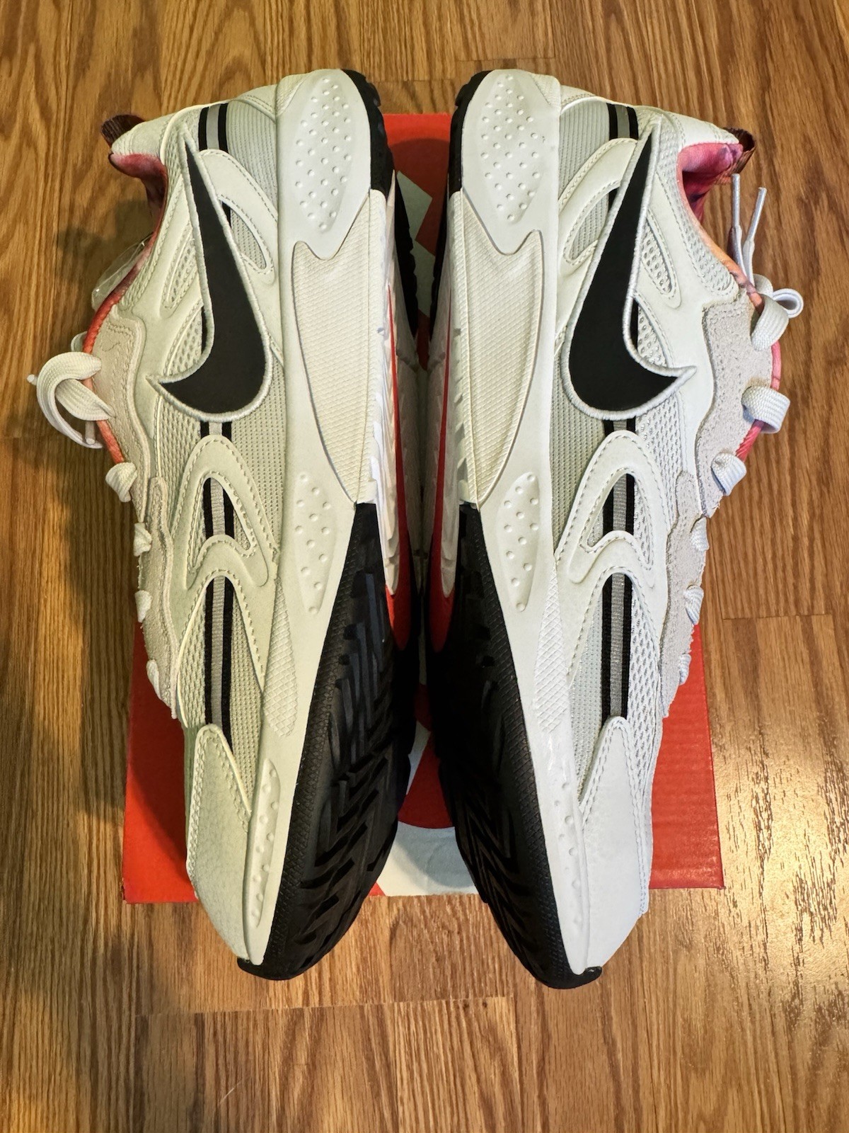 Nike Jam Train x Futura Laboratories Men’s Size 13