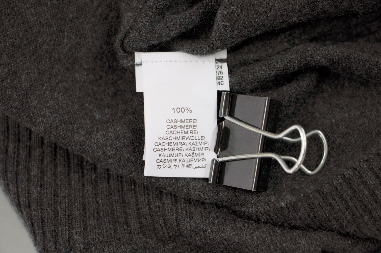 NWT $3000 Brunello Cucinelli Men’s 100% Cashmere Cardigan Sweater 50/ 40US A262