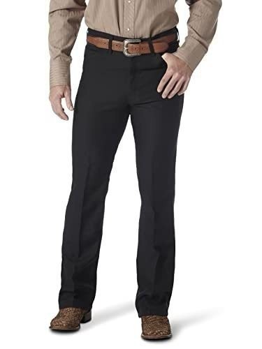 Wrangler Men’s Wrancher Dress Jean