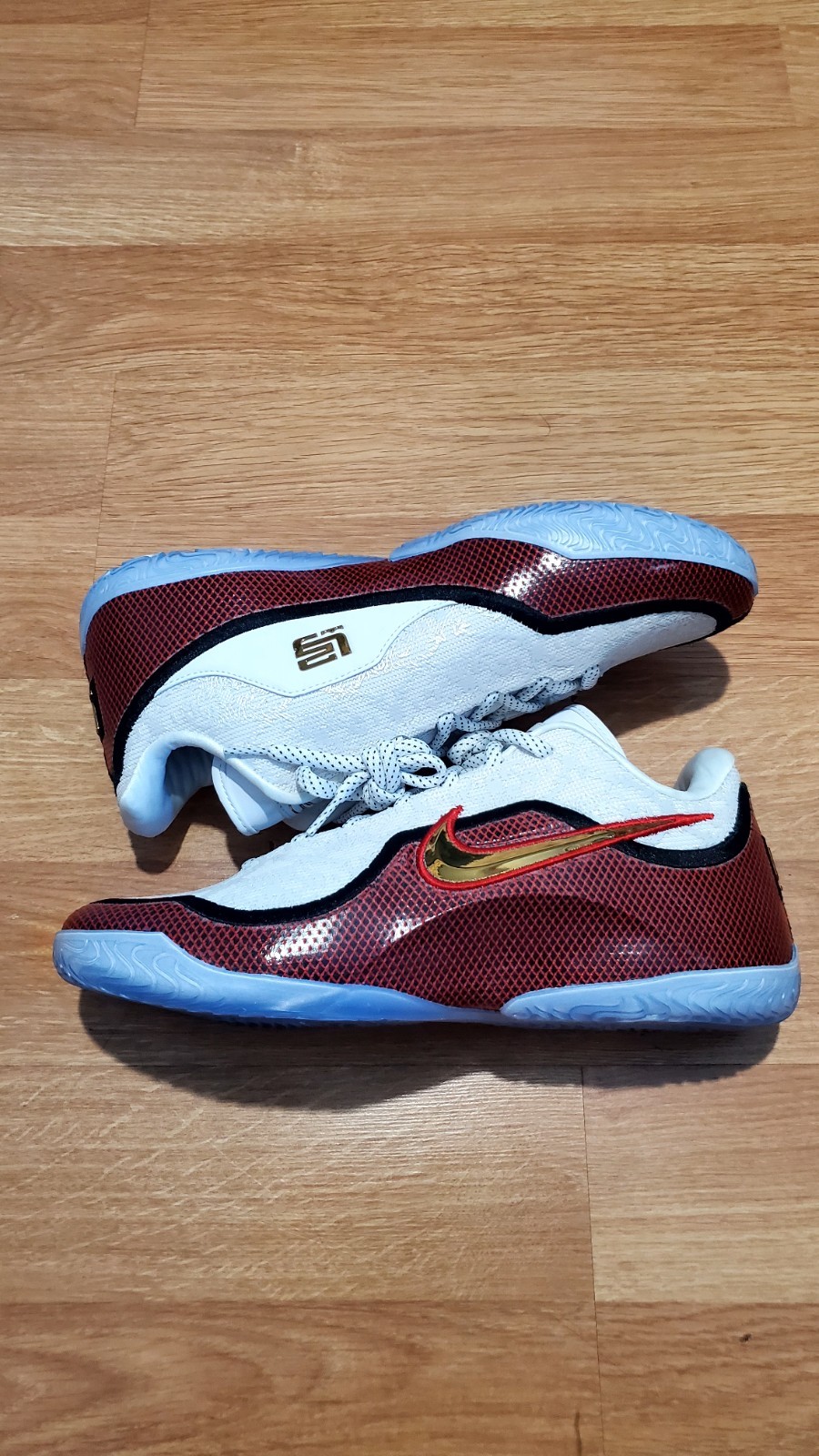 Nike LeBron 23 Grand Opening Size 12