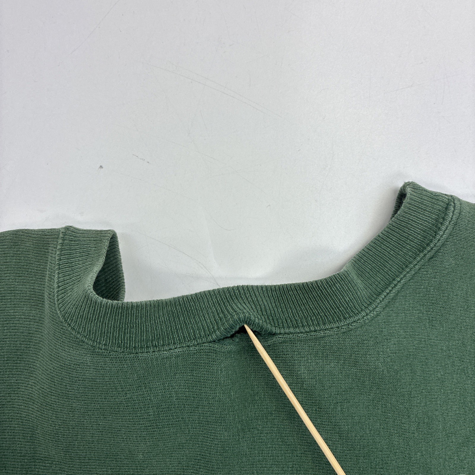 Vintage Northern Iowa Champion Reverse Weave Crewneck Sweatshirt Size Large 90s