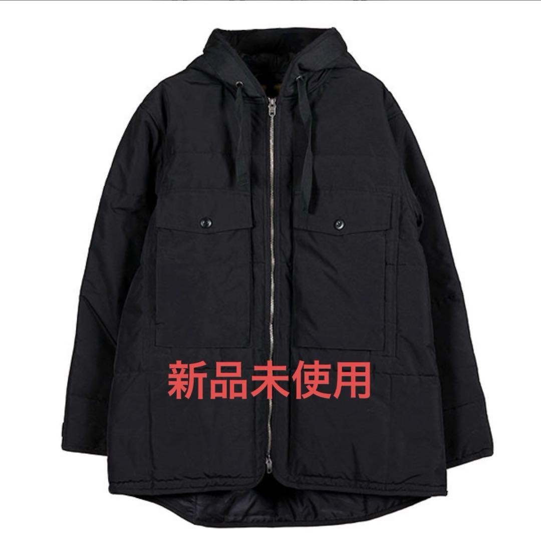 Midfield Liner Nigel Cabourn M