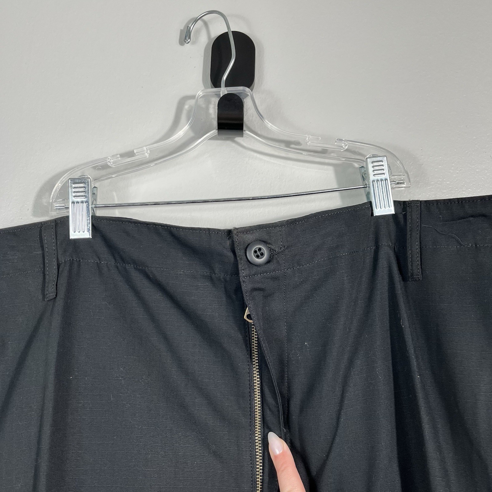 Propper® Uniform BDU Trouser- Ripstop, 6-Pockets Tactical Army Cargo Pants