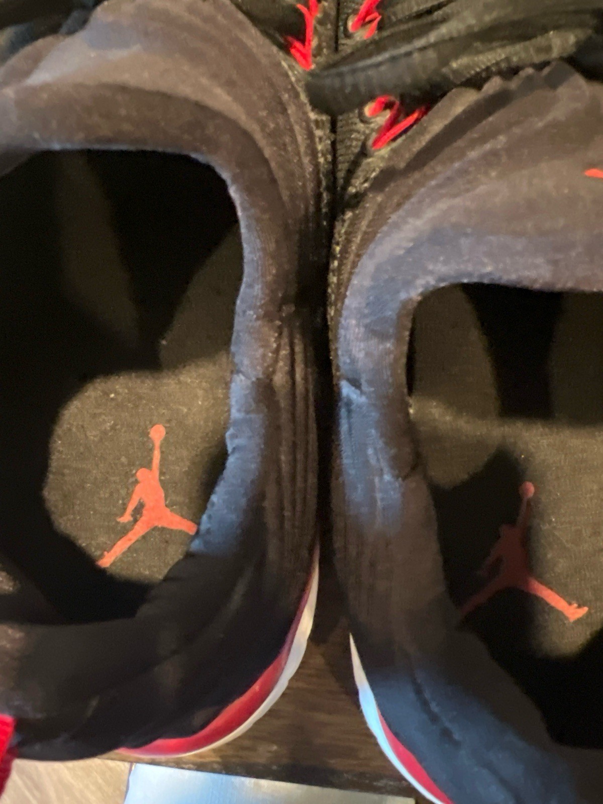 jordan flight flex trainer 2014 Size 10