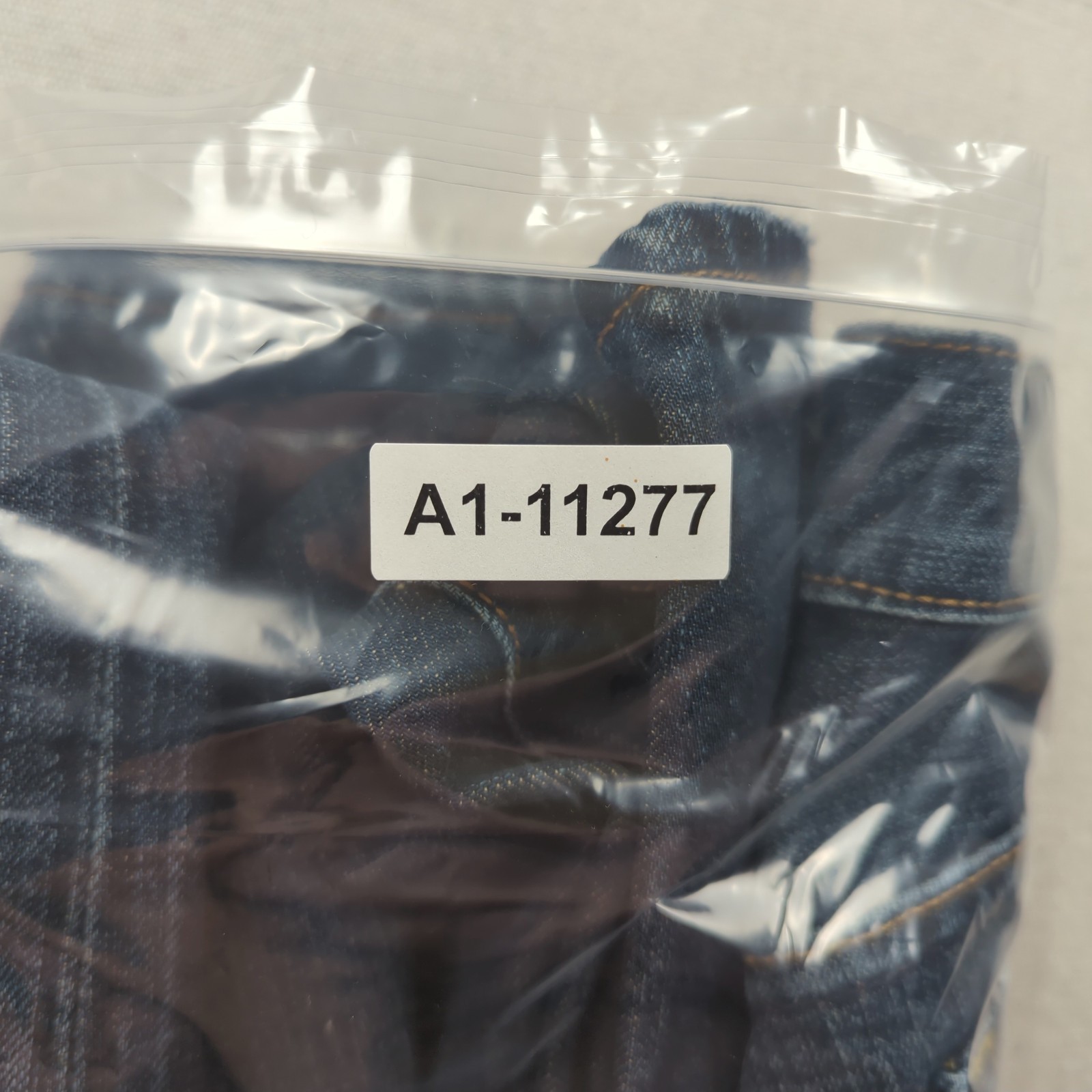Gap 1969 Jeans Mens 34×34 Blue Low Rise Boot Cut Western Button Fly