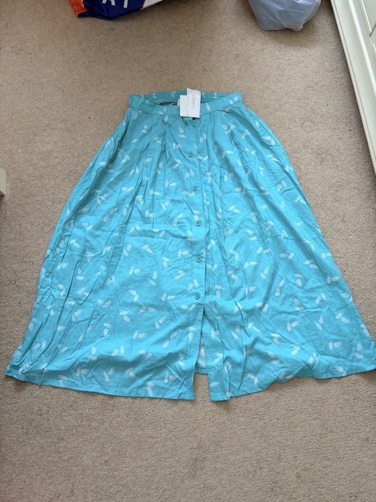 Women’s Clothes Bundle Size 12 Mixed 5pc
