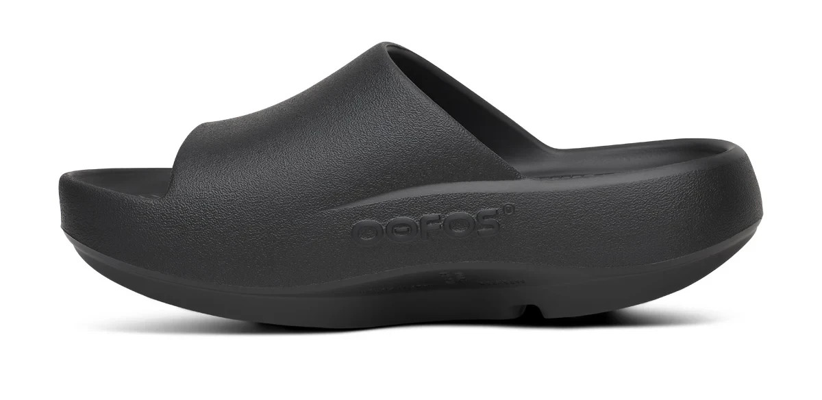 Oofos- Mens 00ahh Slide- Choose Size & Color! Nwt!
