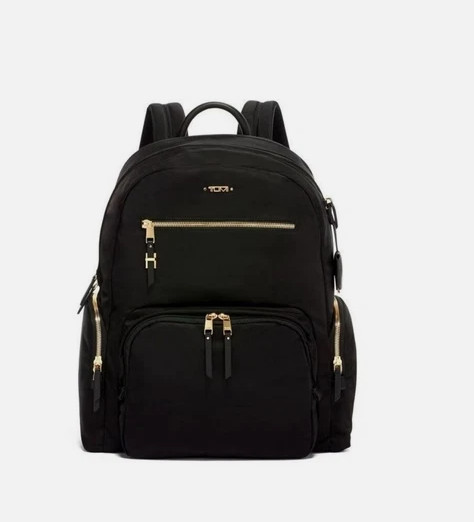 tumi carson backpack