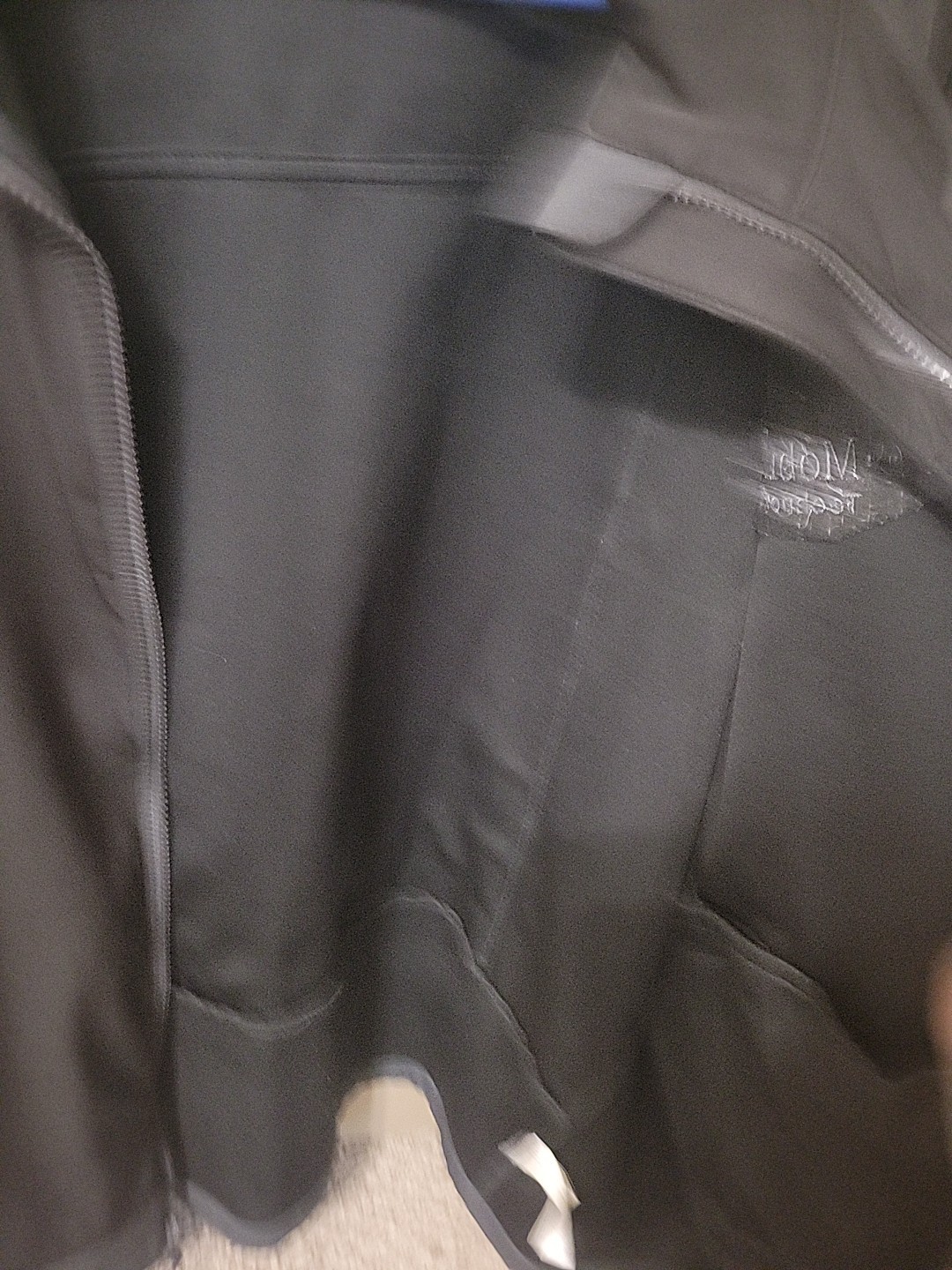 T-Mobile Technology Jacket Mens M Soft Shell Embroidered RARE