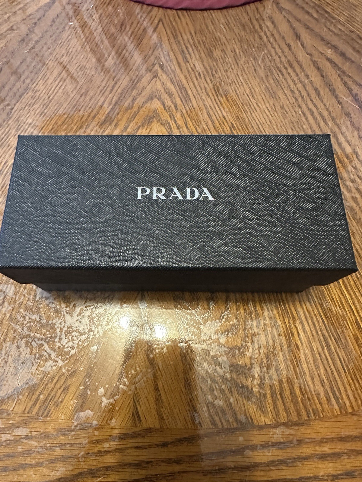 Prada Spr17ws