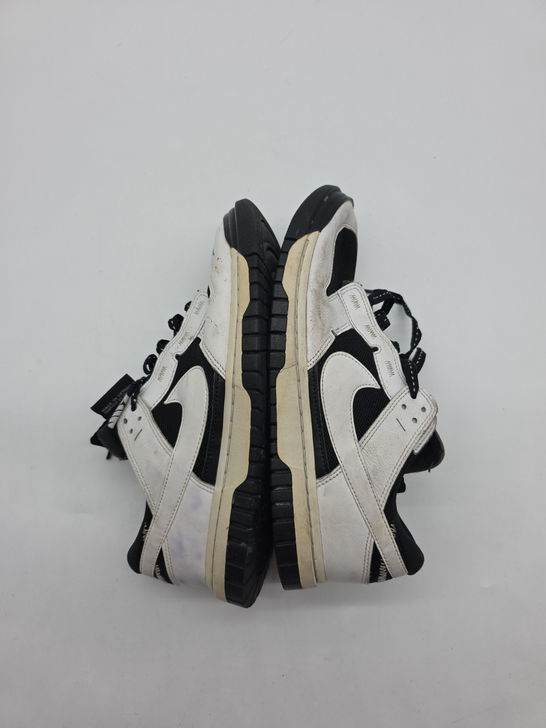 Nike Dunk Low Reverse Panda 2022 Men’s Size 9…#6