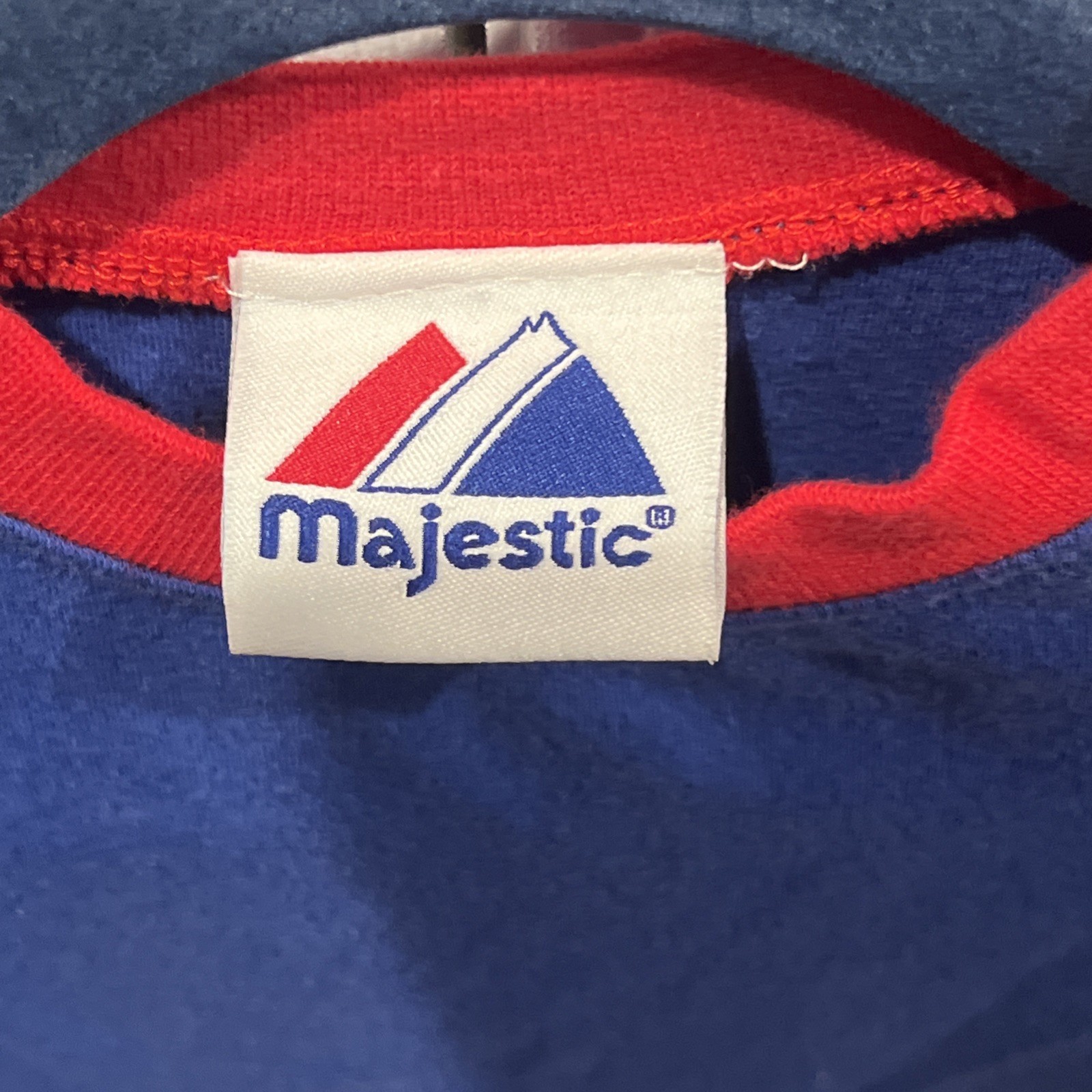 Chicago Cubs Infant One Piece 3-6 Months *