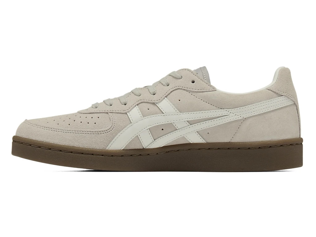 Onitsuka Tiger GSM 1183C656 020 OYSTER GREY OFF-WHITE