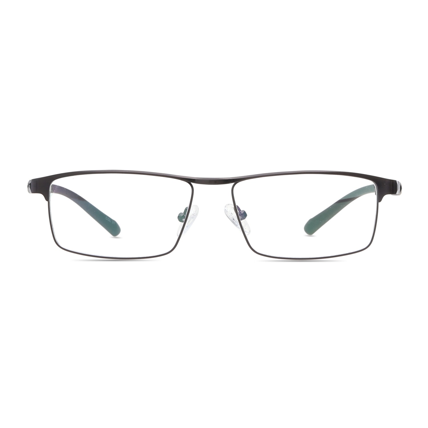 Customized Full Rim Photochromic Reading Glasses Single Vision Sunglasses Reader