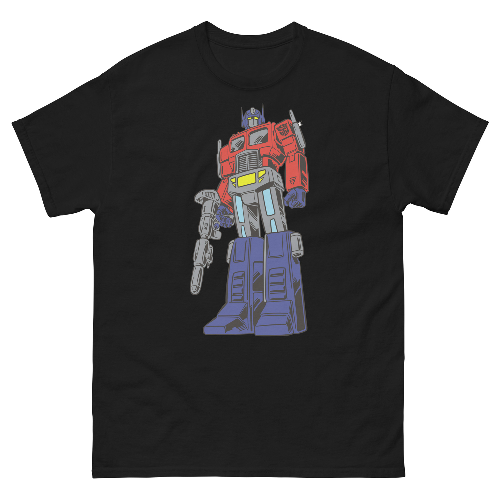 New Anime Cartoon Japanese Manga Men’s T Shirt S-3XL Assorted Colors