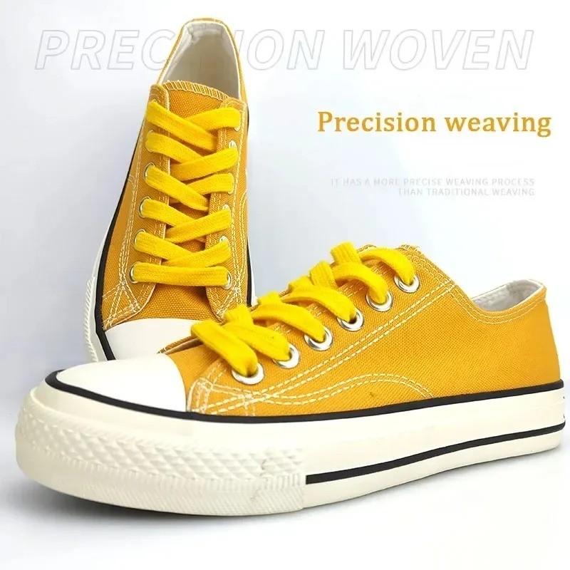 1 Pair Flat Shoelaces Classic AF1 Shoe Laces Sports Casual Unisex Strings