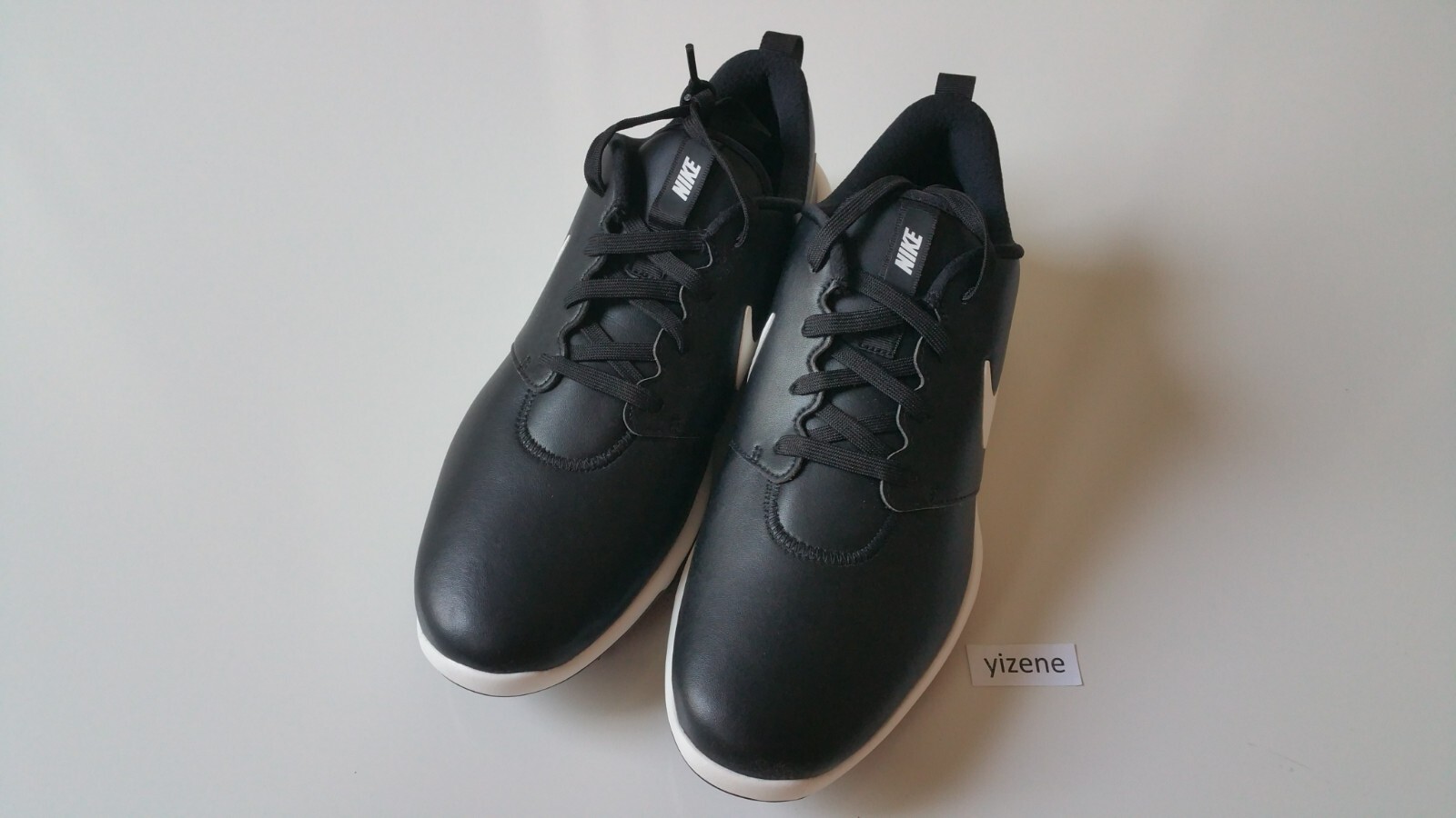 New Nike Roshe G Tour Golf Shoes, AR5579-001, 10~12 W