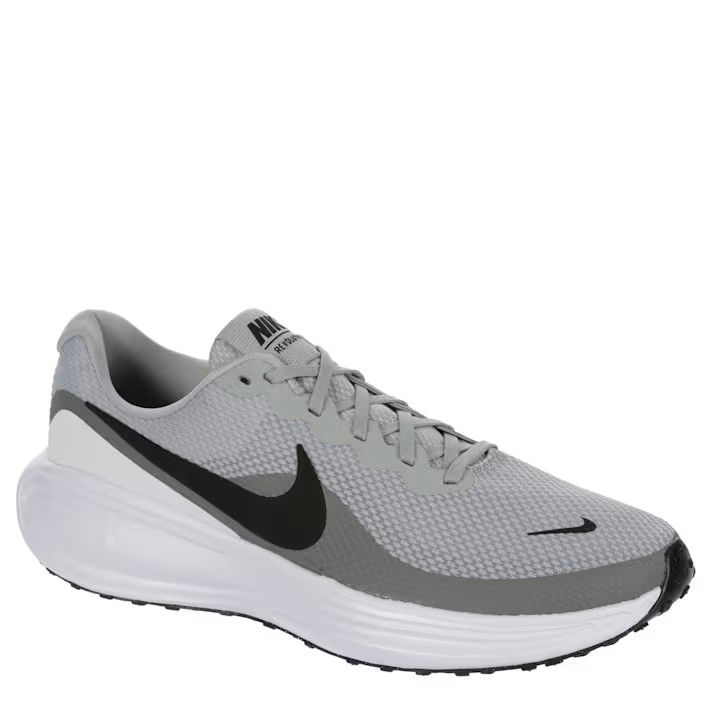 NIKE MEN’S REVOLUTION 8 RUNNING TRAINING WALKING SNEAKER SHOES- WIDE WIDTH
