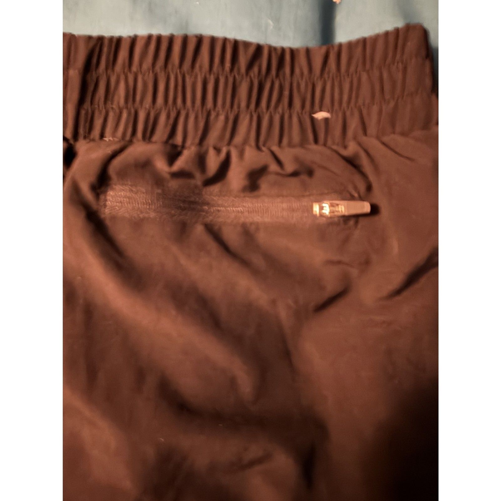 Women’s Athletic Running Shorts Bundle – Size Small (2 Pairs)