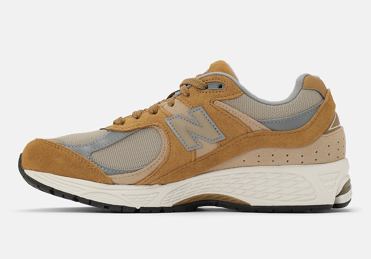Size 12 US – New Balance Men’s 2002R Great Plains Incense – U2002RCE_44