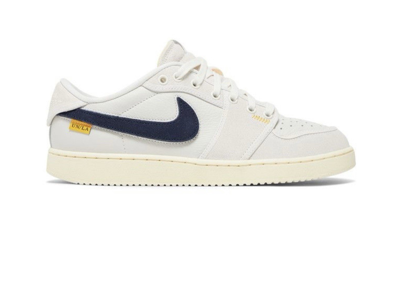 Size 11.5 – Jordan 1 Retro AJKO Low Sail Muslin 2023