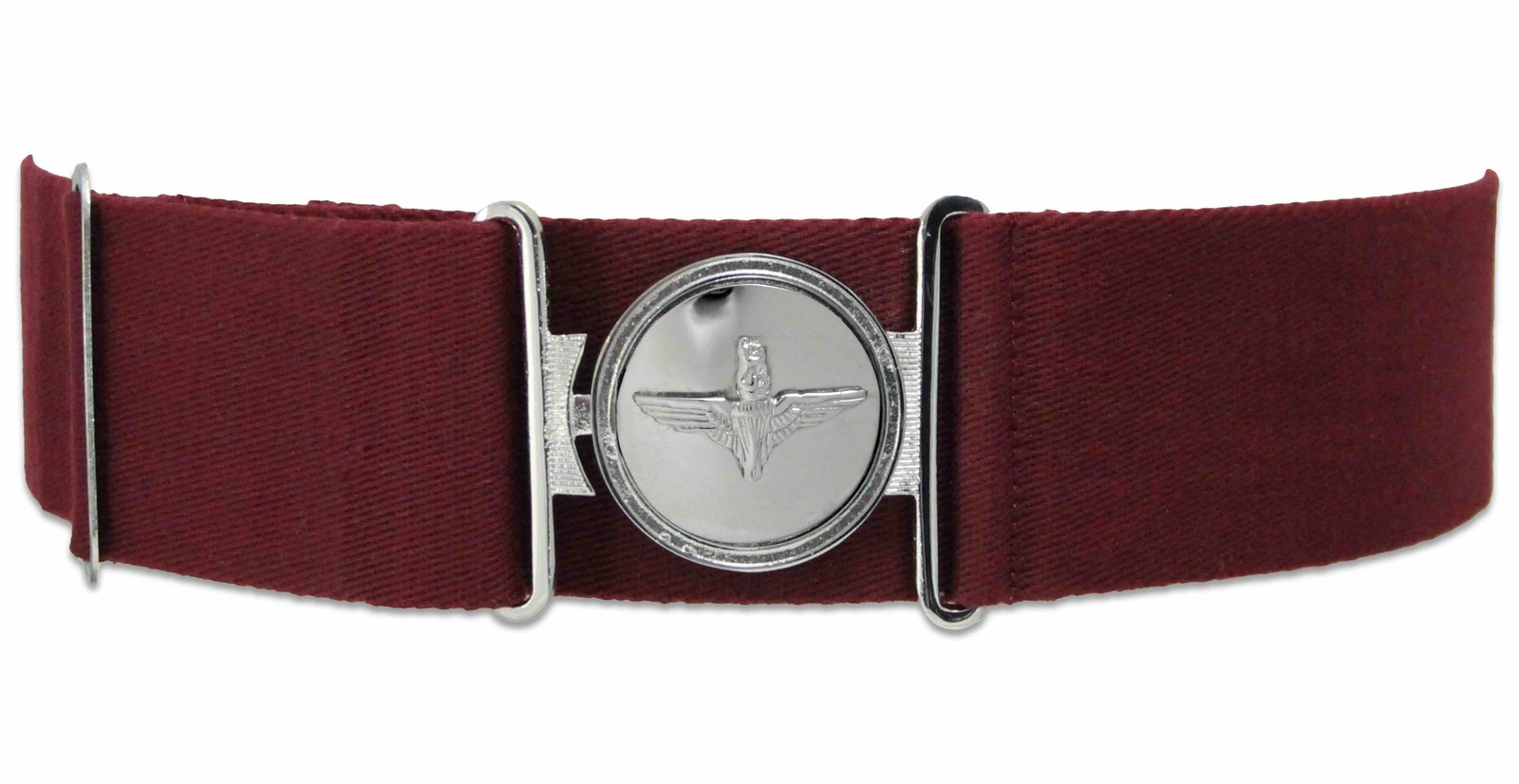 Parachute Regiment Stable Belt