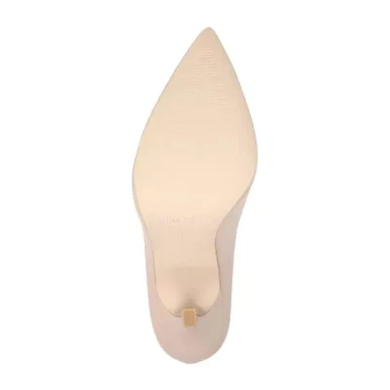 Charles David Innocent Womens Pointed Closed Toe Stiletto Heel Pumps, 9 Medium,