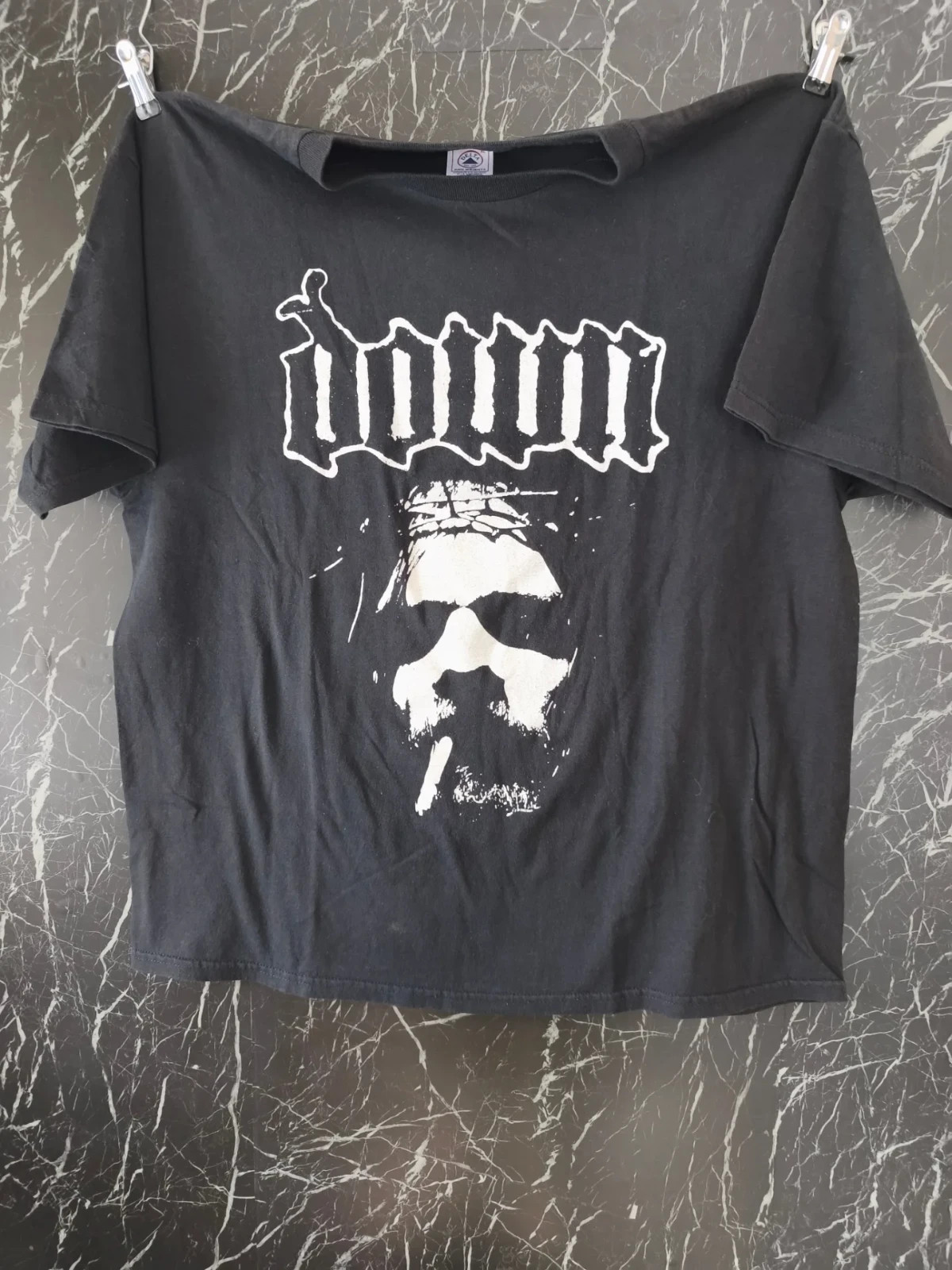 90s Down Bury Me In Sm0ke T-Shirt