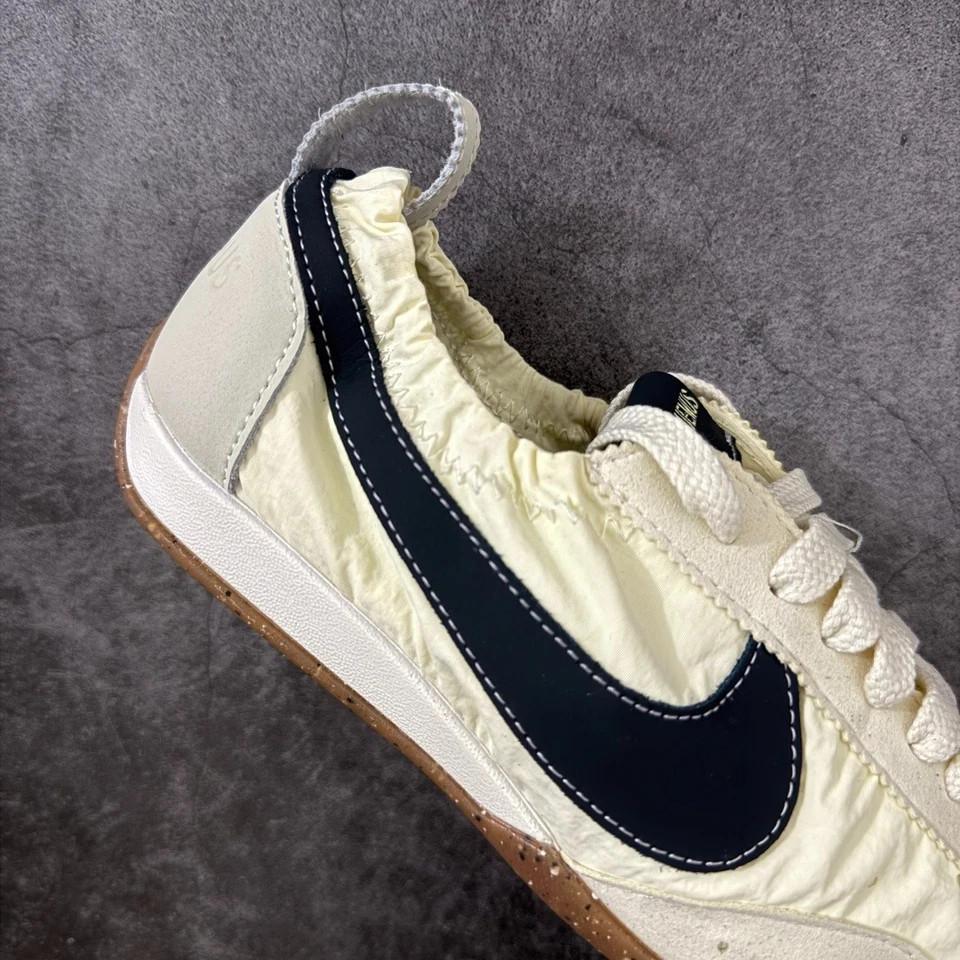 NK Moon Shoe SP Jacquemus Alabaster HV8547-700 Size 4-11 New With Box
