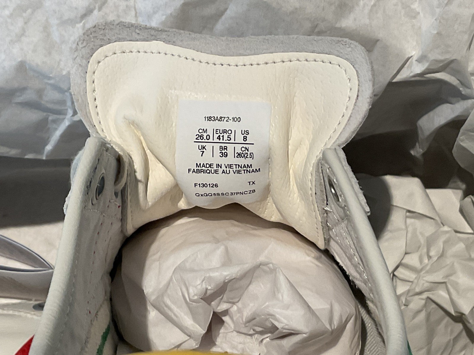 Onitsuka Tiger MEXICO 66 SD Sneakers Unisex