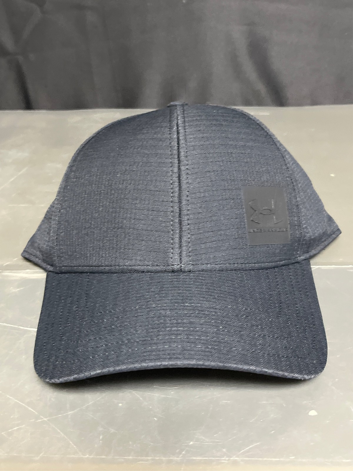 Under Armour Men’s Iso-Chill AmourVent Hat