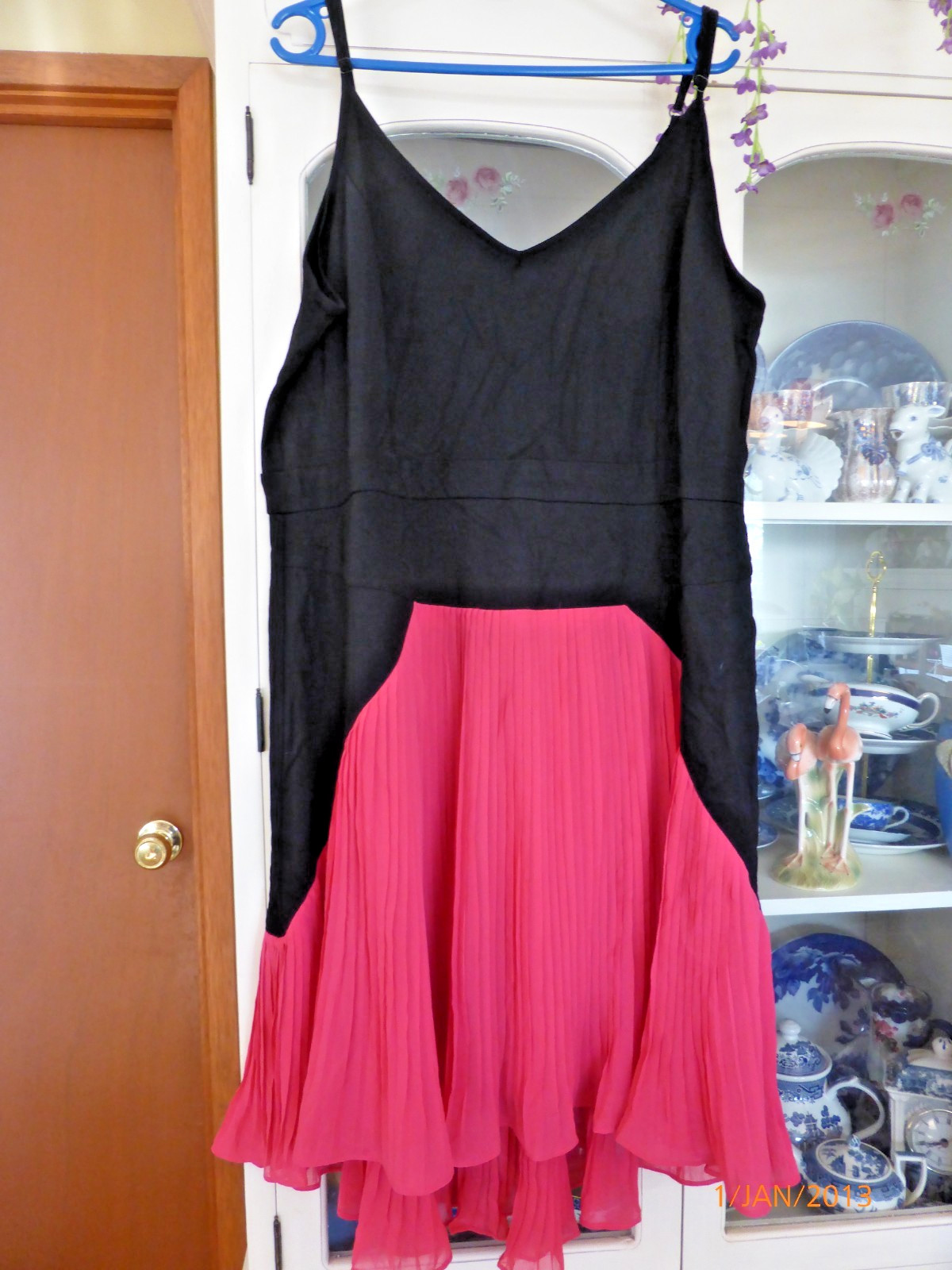 City Chic Dress XL/22