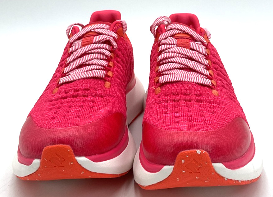 Rabbit Dream Chaser Women’s Raspberry Running Shoes NIB
