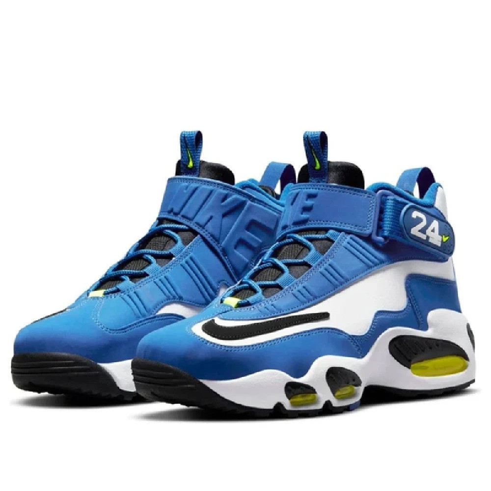 Size 7.5 – Nike Men’s Air Griffey Max 1 ‘2021 Varsity Royal’ DJ5161-400