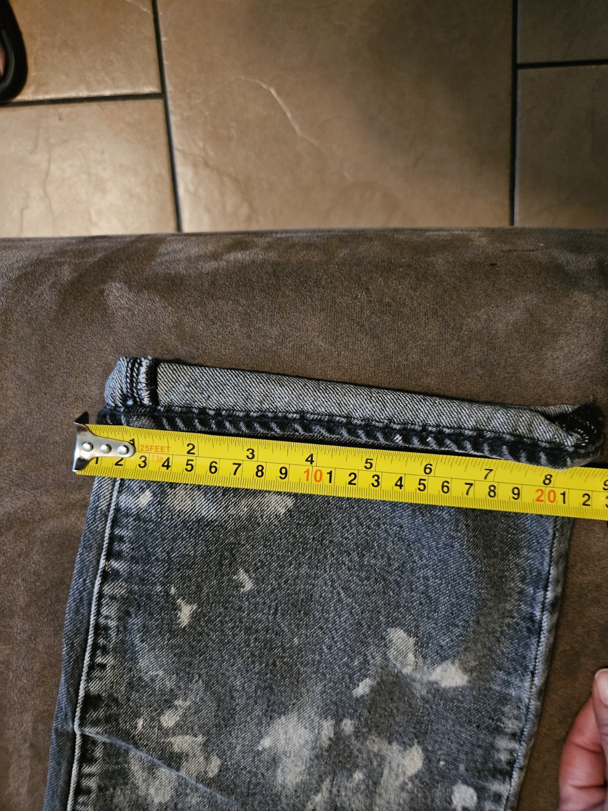 Levi’s Jean’s