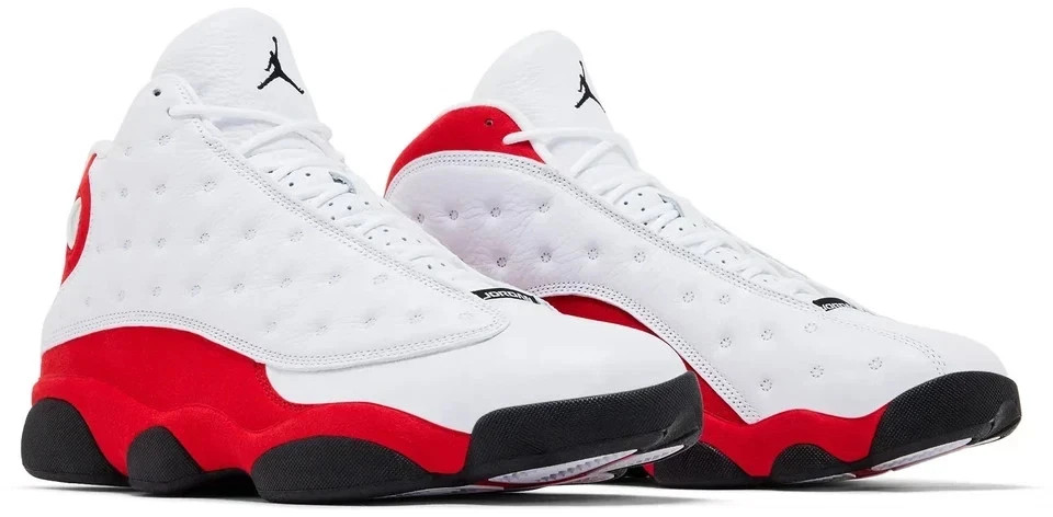 Jordan 13 “Chicago” (2026) True Red Men’s Size US 7-12