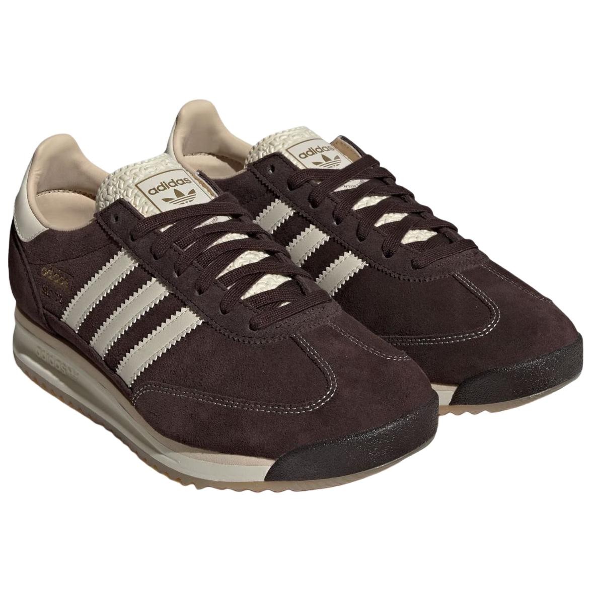 SL72 Adidas Originals Rs ‘Aurora Coffee’ KK3642 Men’s Size