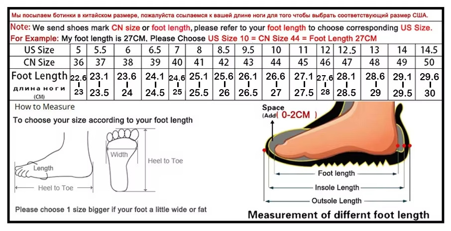 Men’s Chef Shoes Water-proof Oil-proof Kitchen Shoes Non-slip Garden Clogs