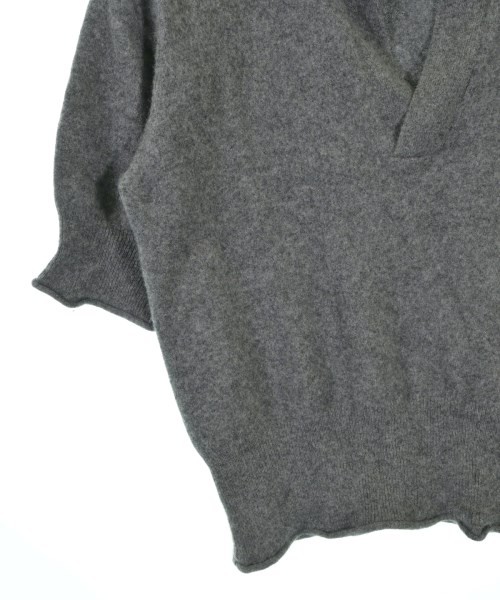 MIESROHE Polo Shirts Gray ONE 2200692439012