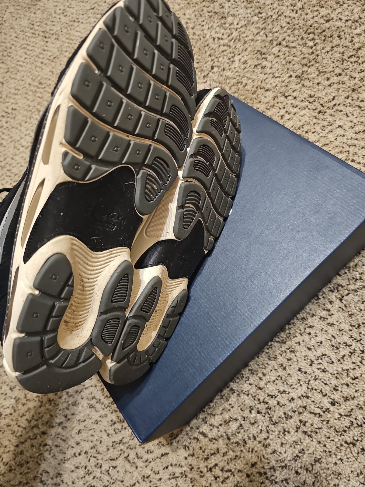 Cole Haan Milllenia Runner MENS 11.5