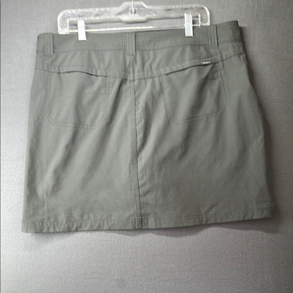 Eddie Bauer Women’s Skort Adventurer 2.0 skort