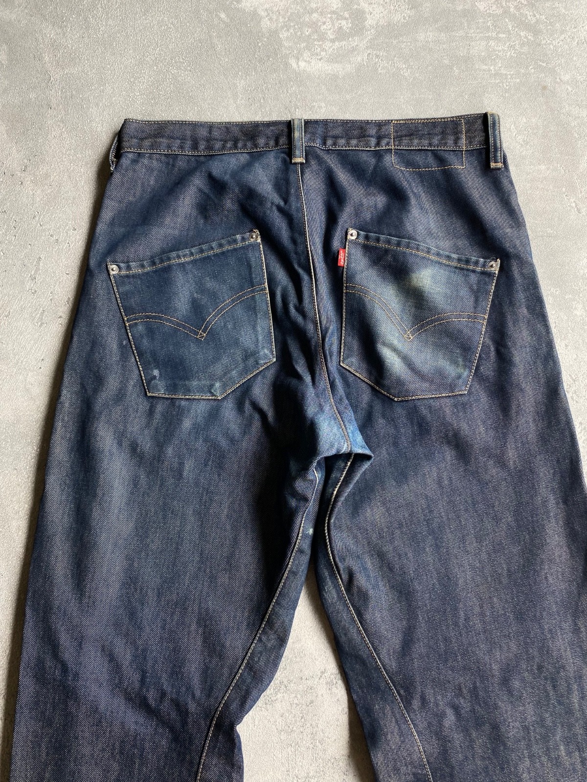 Vintage Levi’s Engineered Pants
