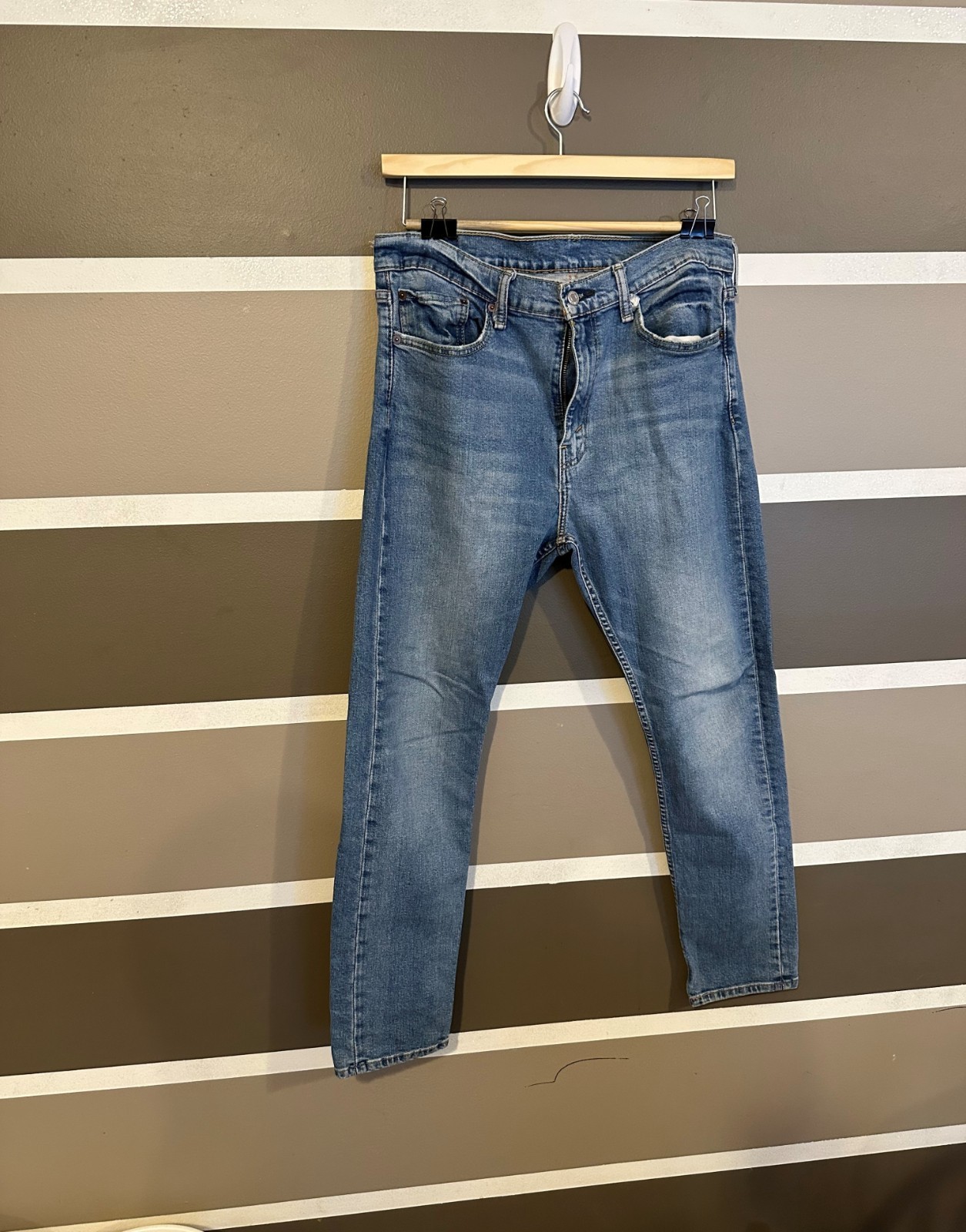 levis 510 36 x 32