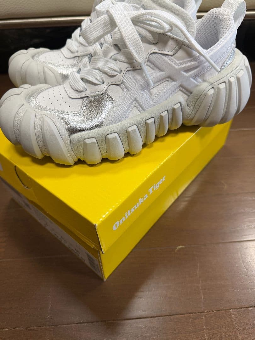 Onitsuka Tiger Dentigre L S Sneakers 22.5cm