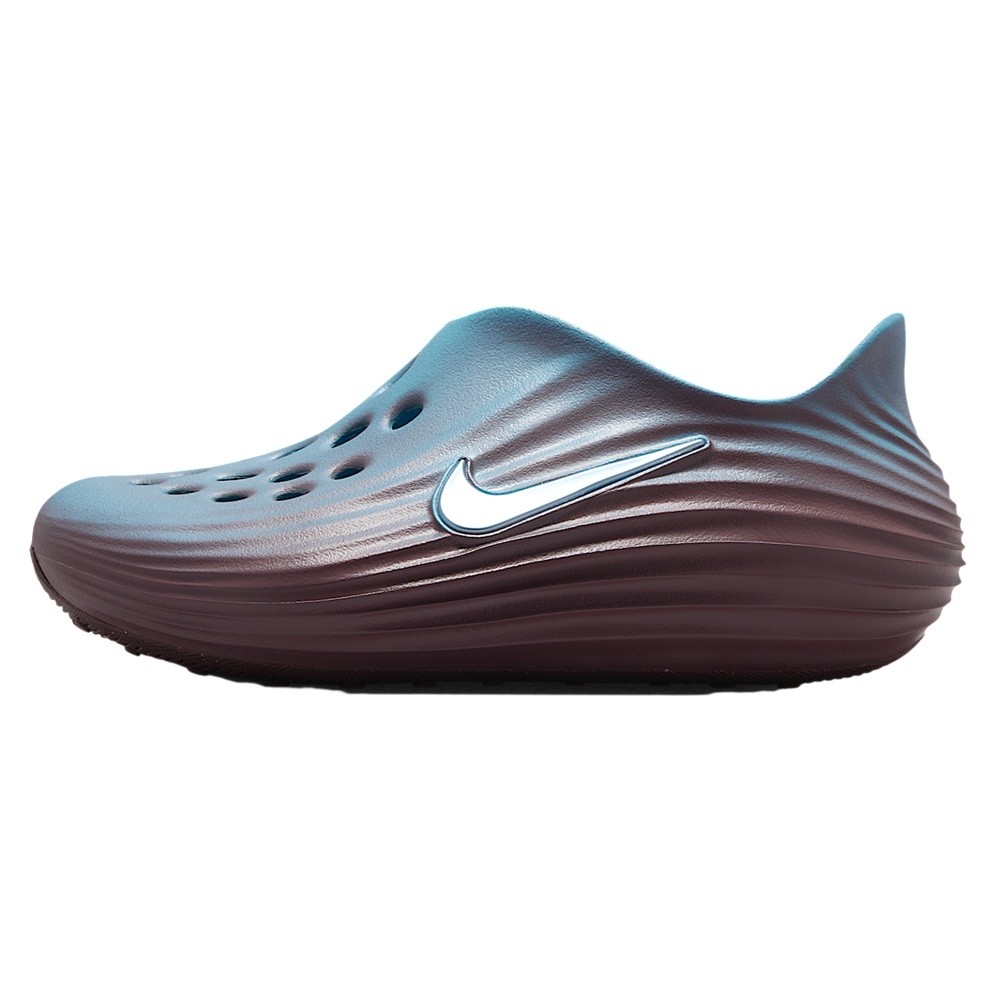 Big Kid’s Nike ReactX Rejuven8 Tattoo/Work Blue (IF1746 500)